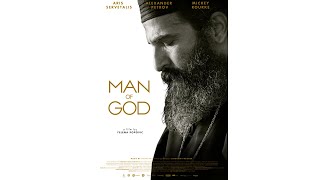 Sfântul Ierarh Nectarie din Eghina | Man of God | Film 1080p Sfântul Ierarh Nectarie din Eghina | Man of God | Film 1080p