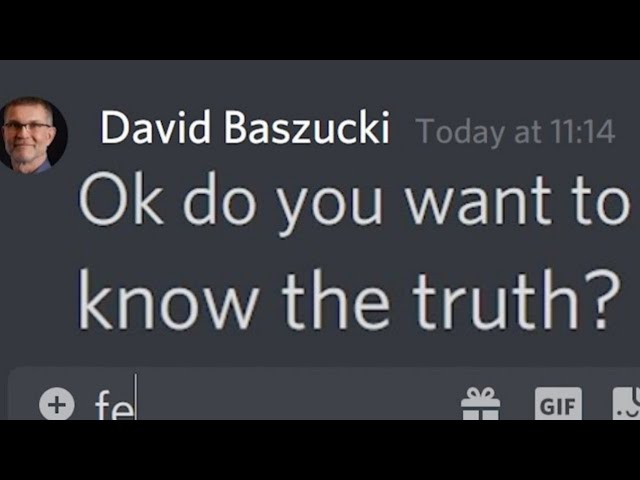 Why CEO David Baszucki says an infinite money supply isn't coming to R