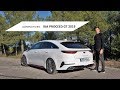 Kia Proceed GT 2019 150 kW/204 PS Review, Test, Fahrbericht - Autonotizen
