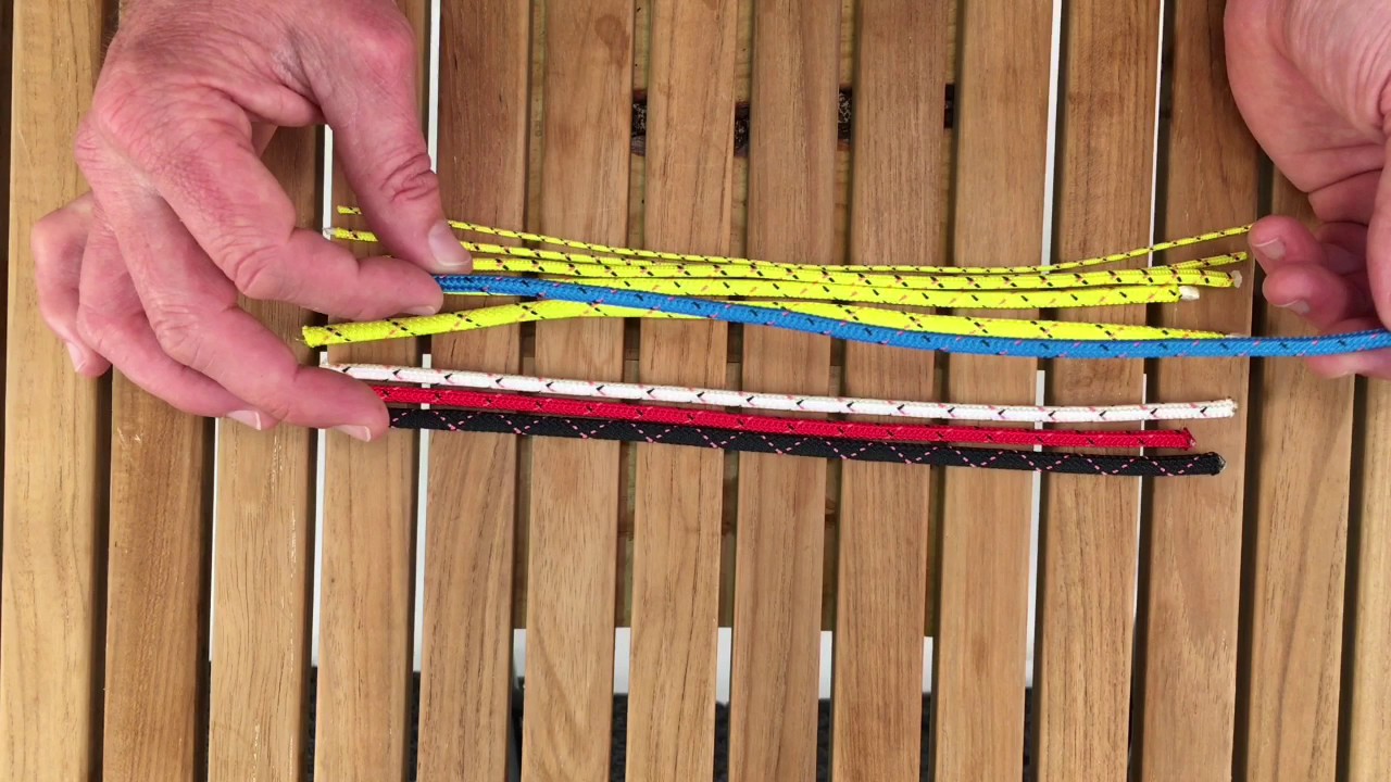 Marlow Ropes Excel Pro Line | Expert Review
