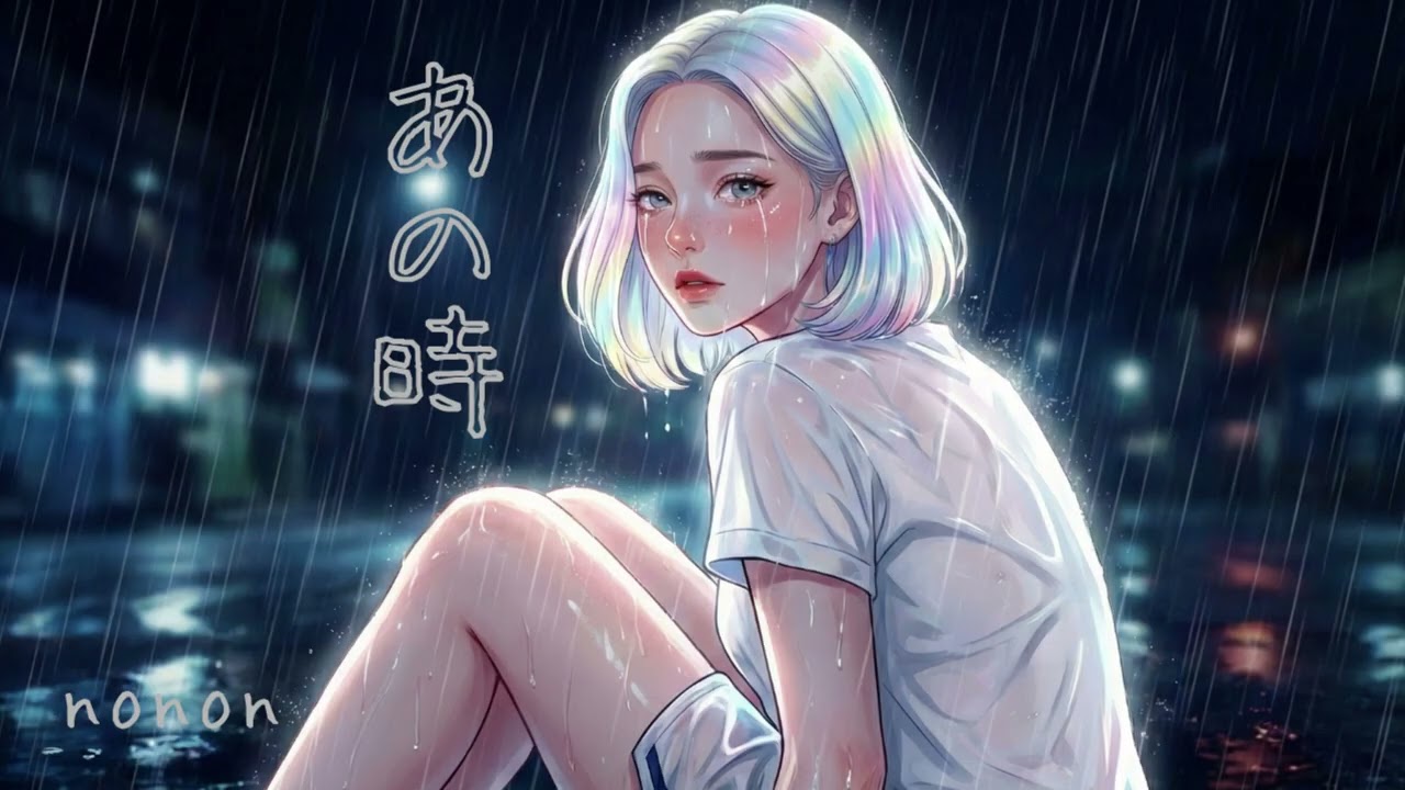 【あの時】/ nonon