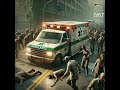 [DAYZ] Hunter Mods - Ambulance Event