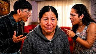 Tu mamá merece respeto, no vergüenza