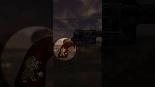 Ranger Sequoia Fallout New Vegas