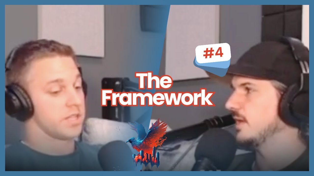 Episode 4 - The Framework - YouTube