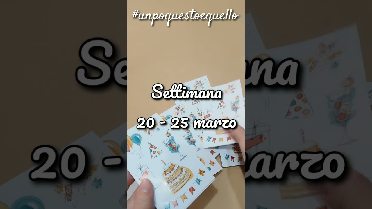 LIDL STICKERS | @unpoquestoequello