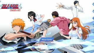 Tutorial membuat akun bleach 3d mobile screenshot 3