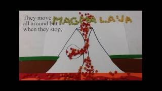 rock cycle song (igneous)