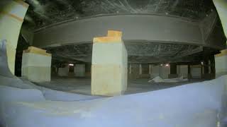 Crawlspace SW Royal Villa Dr