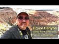 Bryce Canyon, Capitol Reef, and Goblin Valley (Four Corners Day 6) | Traveling Robert