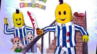 CREEPYPASTA: Bananas in Pajamas Lost Episode