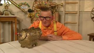 Grandpa In My Pocket S03 E02 No Ordinary Pig