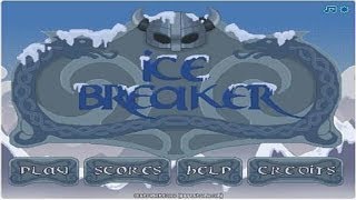 Icebreaker Walkthrough [Lvl 28-36]