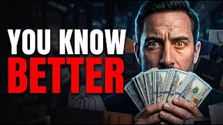 Famous Why Knowing Better Keeps You Broke (The Comfort Trap) Wealth