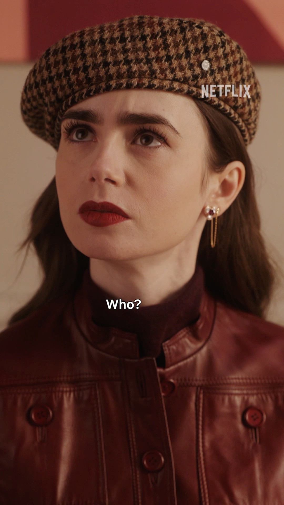 Emily in P̶a̶r̶i̶s̶ Rome is now playing! #EmilyInParis