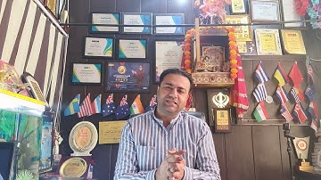 UGC Net Coaching | UGC Net Tutorials  | Chaudhary Computers & Commercial College | Rajpura