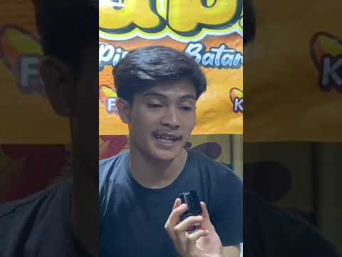 Pisang cau viral omset 100 juta tahun masehi