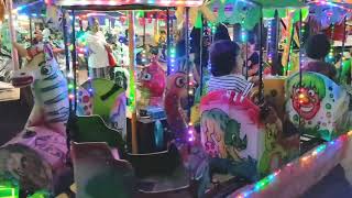 Vellysia Naik Odong Odong