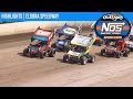 World of Outlaws NOS Energy Drink Sprint Cars 38th Kings Royal, July 17, 2021 | HIGHLIGHTS