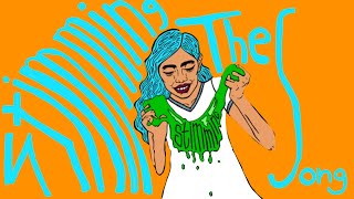 STIMMING the song