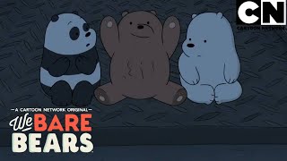 Los Ositos Siempre Animados Para La Aventura Escandalosos Cartoon Network