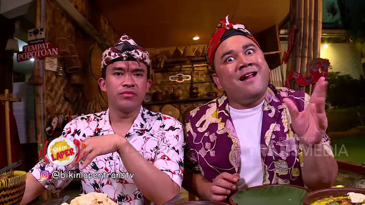 Makanan Khas Sunda Emang Nikmatnya Bukan Kaleng-Kaleng | Best Moment
