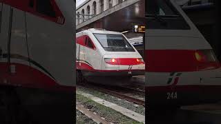 Un treno molto curato | Guarda il documentario