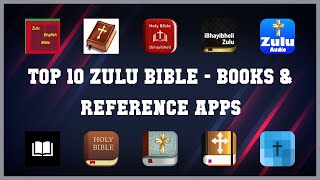 Top 10 Zulu Bible Android Apps screenshot 3
