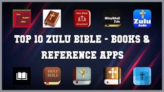 Top 10 Zulu Bible Android Apps screenshot 2