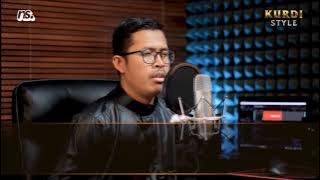 Qs.Al-fatihah Irama Kurdi  diulang 7 X oleh Ust Bilal Attaki cocok untuk latihan jadi Imam