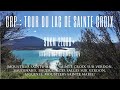 Grp  tour du lac de sainte croix 4 jours de randonne en bivouac 2 au 5 avril 2024 verdon