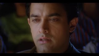 प्रॉमिस डे स्पेशल - आमिर खान और मनीषा कोइराला का दर्द भरा गाना - चाहा हे तुझको - खुशिया और गम