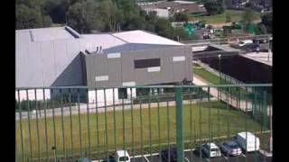 New Burnley UCLan Campus