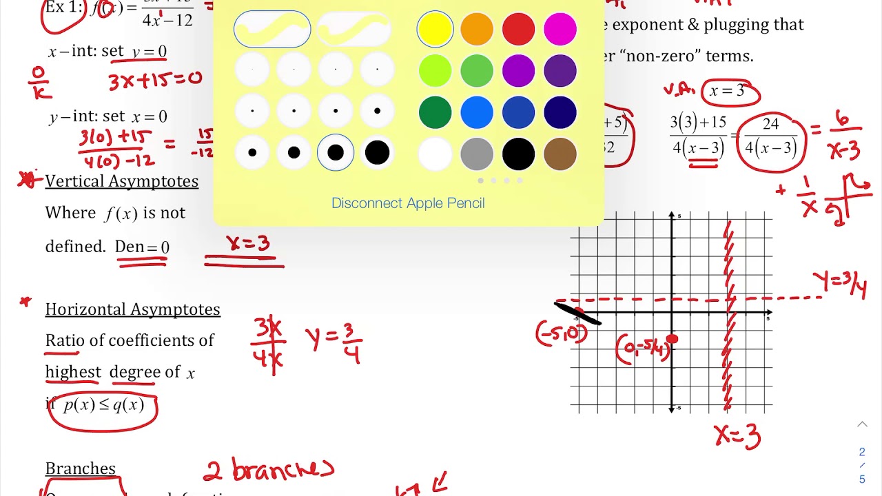 4.7 Foldable notes Ex1&2 YouTube