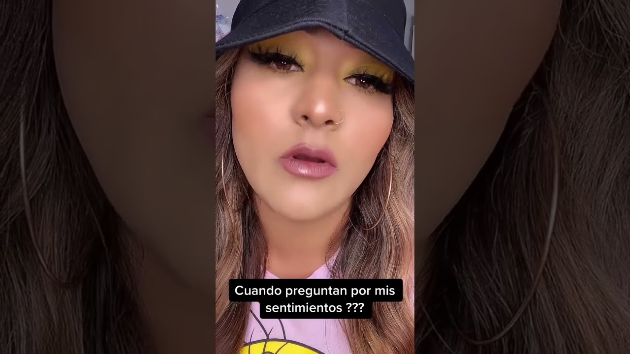 Maquillaje Amarillo 💄 