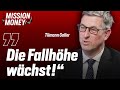 Warum zu viel Optimismus jetzt gefährlich werden kann | Tilmann Galler im Jahresausblick 2026