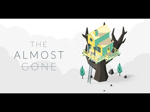 Vídeo: The Almost Gone Es Una Hermosa Pesadilla En Colores Pastel