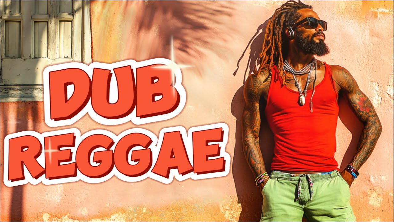 📀TOP 2024 REGGAE MIX 🎸 new dub reggae mix 📀 best reggae roots