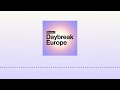 Daybreak Weekend: Fed Decision, Sweden Election, BOJ Meeting | Bloomberg Daybreak: Europe Edition Episode cover