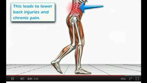 Animated LE Biomechanics Video- The Foot Mechanic.avi