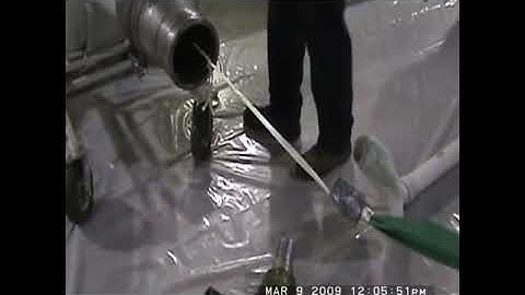 CIPP explained cured in place pipe lining