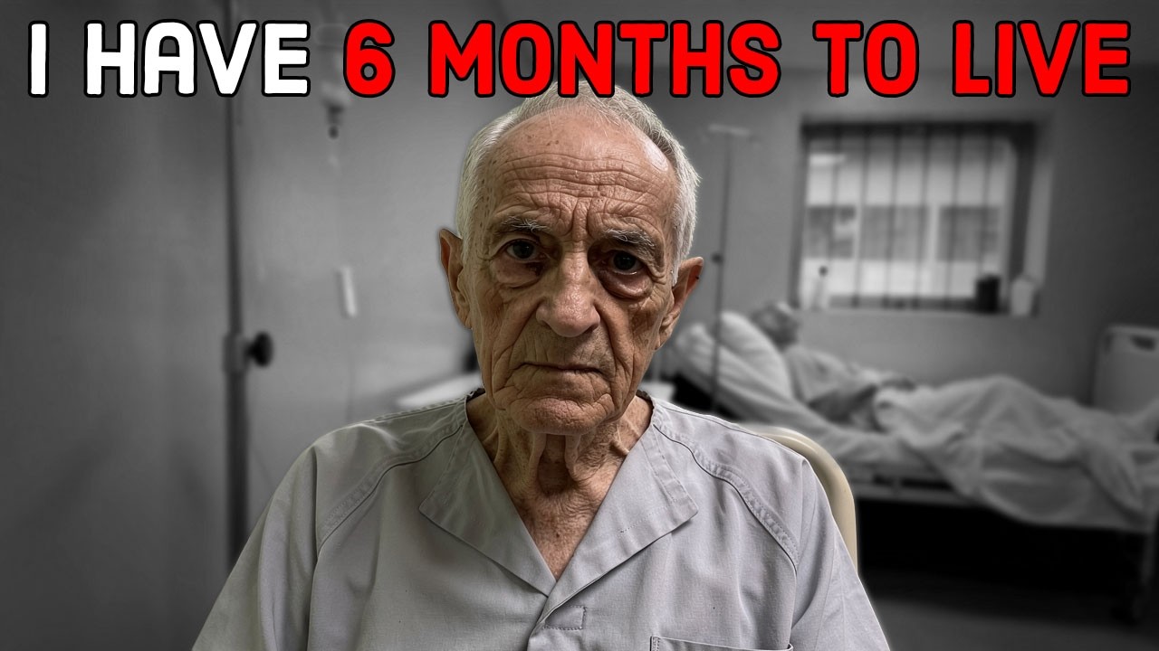 From Tough Guy to Dying Alone in a Cell