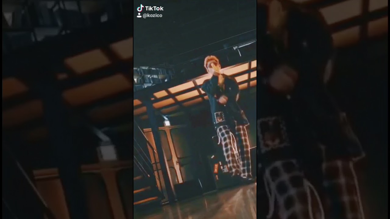 [FMV X TIKTOK] Song by unknown - "Mi Gente X One Kiss"