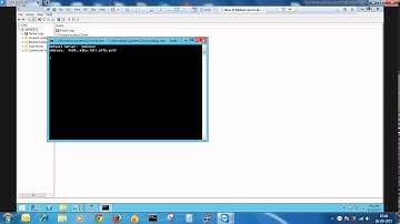 DNS INSTALL & CONFIGURE IN SERVER 2012 R2
