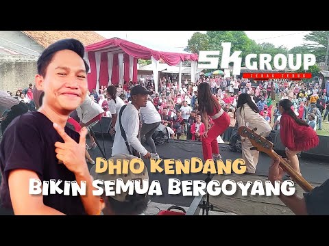 KALAH MATERI VELA ZALADARA