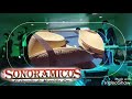 Los Sonoramicos De Morelita Gro. - La Cuna Del Sombrero e