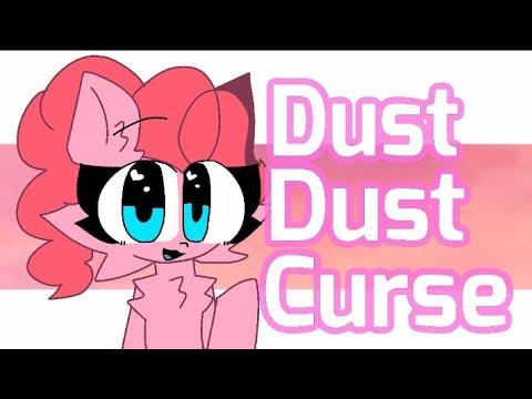 {i forgot my wm}Dust Dust Curse // animation meme[mlp] // (ANIMATION ...