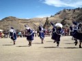 Danza Perú: Los pallos de Santiago de Chuco (Agrupación ATIK SAMI 2011)