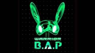 [Instrumental] B.A.P - Warrior