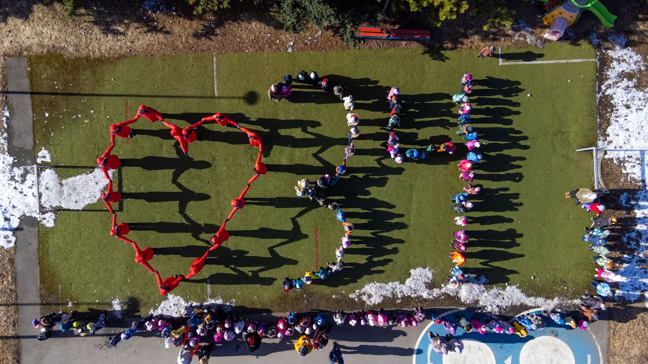 Palju õnne sünnipäevaks, Tallinna Liikuri lasteaed!